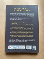Napoleon Hill – Người thầy đời tôi