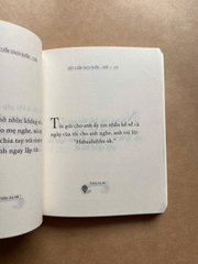 Một Cuốn Sách Buồn… Cười