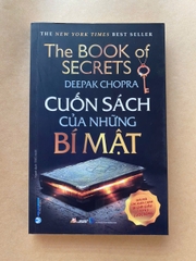 Cuốn Sách Của Những Bí Mật