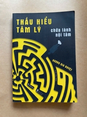 Thấu Hiểu Tâm Lý - Chữa Lành Nội Tâm