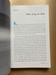 Jin Shin - Chạm Để Chữa Lành