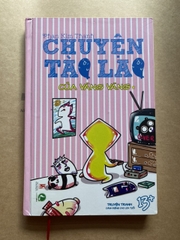 Chuyện Tào Lao Của Vàng Vàng