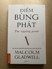 Điểm Bùng Phát - The Tipping Point