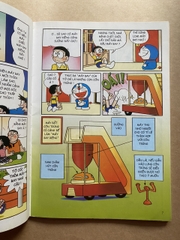 Doraemon - Tuyển Tập Tranh Truyện Màu Kĩ Thuật Số - Tập 6