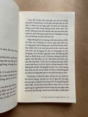 Giá Ngày Tháng Ấy Có Người Hiểu Tôi...