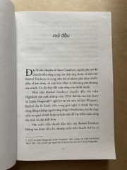 Đâu chỉ mình anh