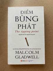 Điểm Bùng Phát - The Tipping Point