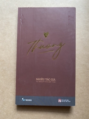 Thương ( sách khổ nhỏ )