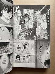 Anohana - Đoá Hoa Ngày Ấy (Bộ 3 Tập)