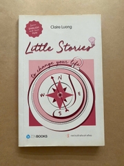 Little Stories - To Change Your Life (sách tiếng Anh)