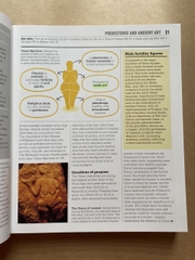 The Art Book (DK Big Ideas)- Sách Tiếng Anh