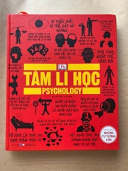 Tâm Lý Học - Khái Lược Những Tư Tưởng Lớn