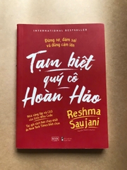 Tạm Biệt Quý Cô Hoàn Hảo