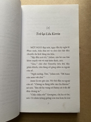 Bộ Năm Tới Đỉnh Buôn Lậu