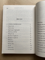 Nguyễn Công Hoan Tuyển Tập