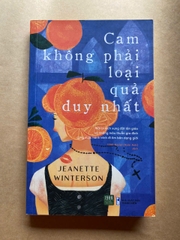 Cam Không Phải Loại Quả Duy Nhất
