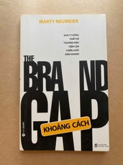Khoảng Cách - The Brand Gap