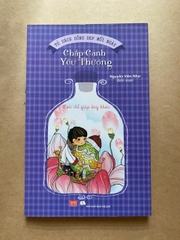 Sống Đẹp Mỗi Ngày - Chắp Cánh Yêu Thương - Con Chỉ Giúp Ông Khóc