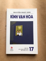 Kính Vạn Hoa - Tập 17- Bạn Gái - Cửa Hàng Bánh Kẹo - Một Ngày Kì Lạ