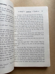 Quyến Rũ - Carrie Jones