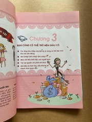 28 Cách Để Trở Thành Người Phụ Nữ Giàu Có
