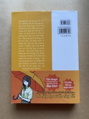 Án Mạng Trong Phòng Thể Chất: Bí Ẩn Chiếc Ô Đen