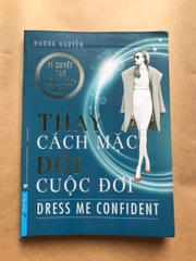 Thay Cách Mặc, Đổi Cuộc Đời