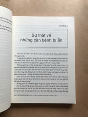 Cơ thể tự chữa lành: Lý giải những căn bệnh bí ẩn và phương cách điều trị dứt điểm