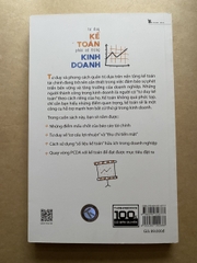 Tư Duy Kế Toán Phải Có Trong Kinh Doanh
