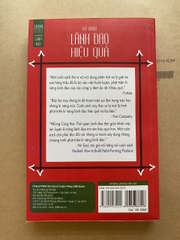 Kỹ Năng Lãnh Đạo Hiệu Quả