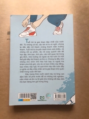 Chưa Một Lần Đau Sao Là Tuổi Trẻ