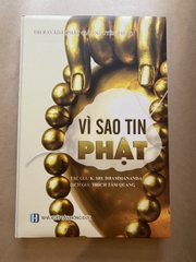 Vì sao tin Phật