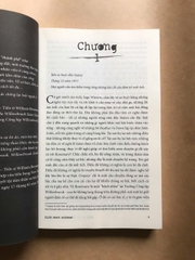 Những Cô Gái Mất Tích Ở Willowbrook