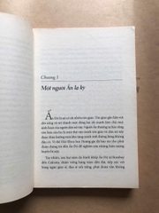 Hành Trình Về Phương Đông