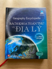 Geography Encyclopedia - Bách Khoa Toàn Thư Về Địa Lý