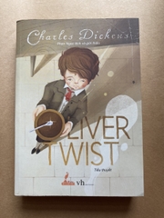 Oliver Twist