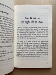 Sức Mạnh Của Câu Hỏi