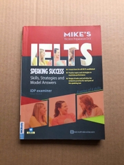 Ielts Speaking Success: Skills Strategies And Model Answers
