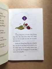 Vidia và vương miện tiên thất lạc
