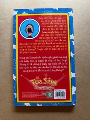 Chuyện Đời Của Tracy Cốc Nhựa – Tỏa Sáng