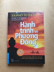 Hành Trình Về Phương Đông