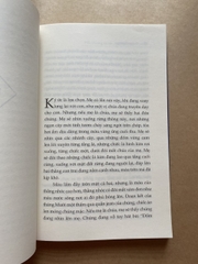 Một Thoáng Ta Rực Rỡ Ở Nhân Gian