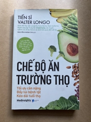 Chế Độ Ăn Trường Thọ