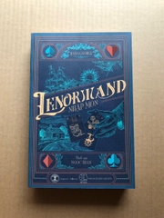 Lenormand Nhập Môn