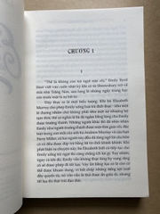 Emily Và Ngôi Nhà Không Còn Tuyệt Vọng