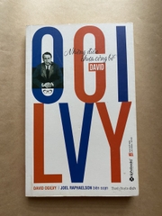 David Ogilvy - Những điều chưa công bố