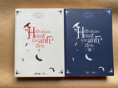 Hãy Nhắm Mắt Khi Anh Đến ( Trọn Bộ )