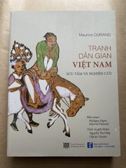 Tranh dân gian Việt Nam