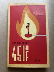 451 Độ F