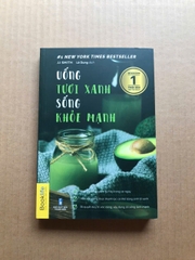 Uống Tươi Xanh, Sống Khỏe Mạnh